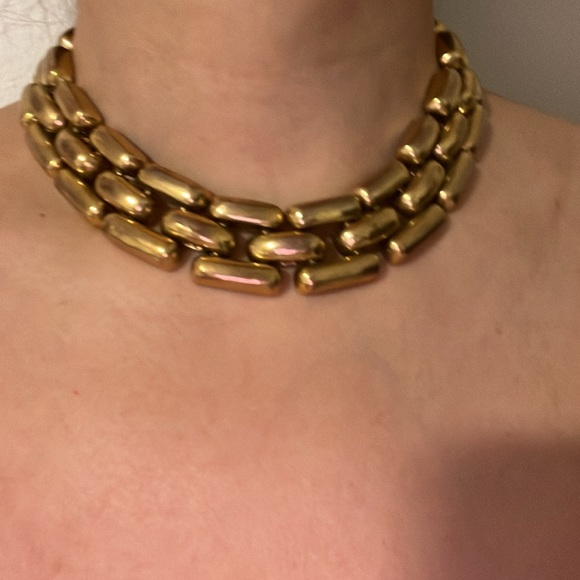 J Crew chocker necklace - Picture 5 of 5